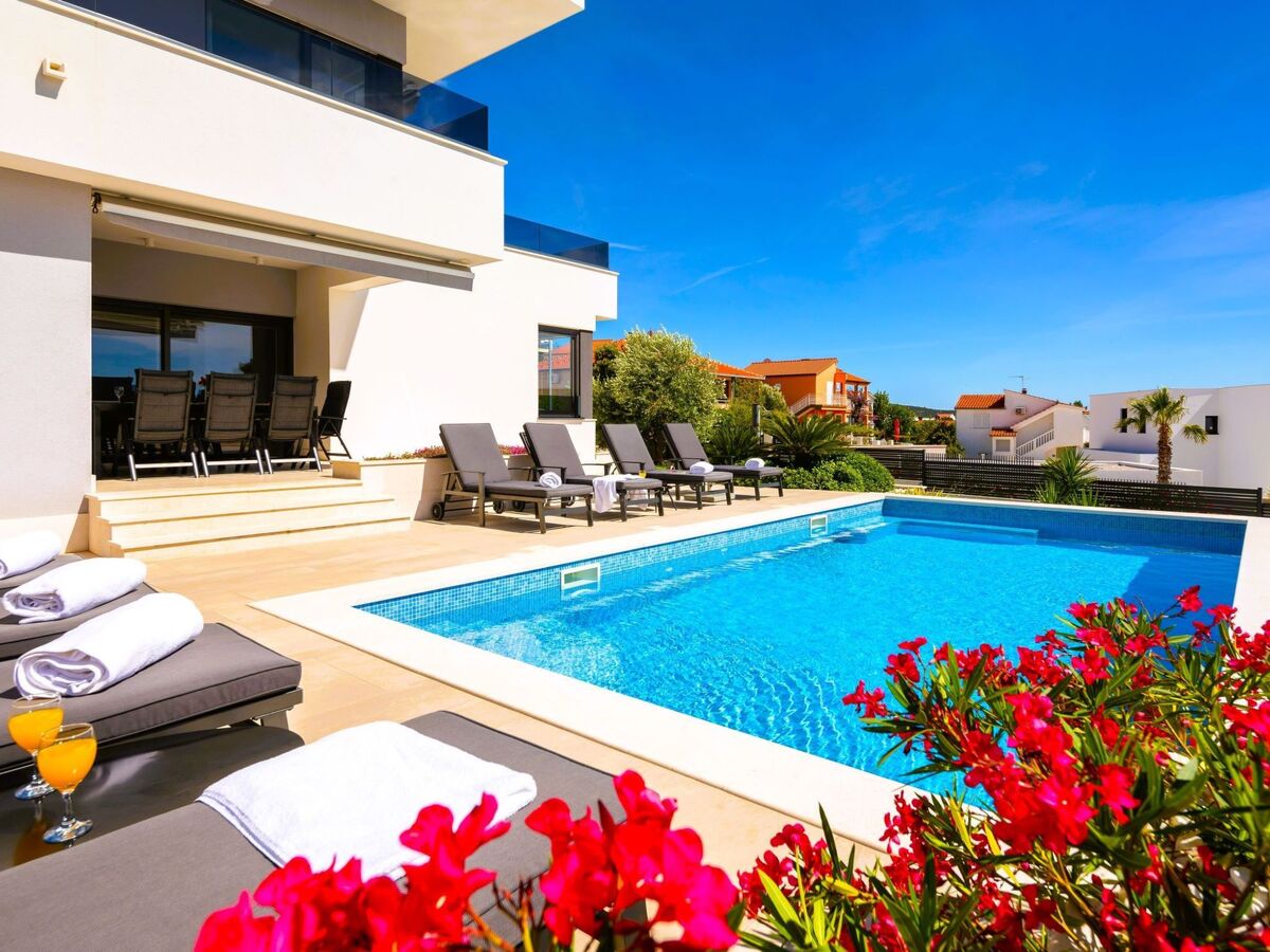 Villa Dolce Vita, maison 8 personnes avec piscine privée à 60 m de la mer - Photo 7