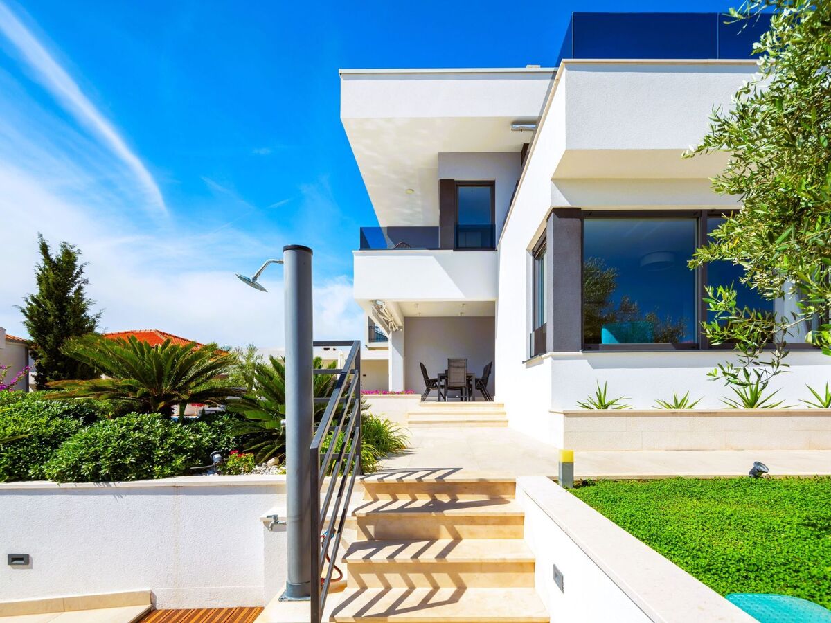 Villa Dolce Vita, maison 8 personnes avec piscine privée à 60 m de la mer - Photo 8