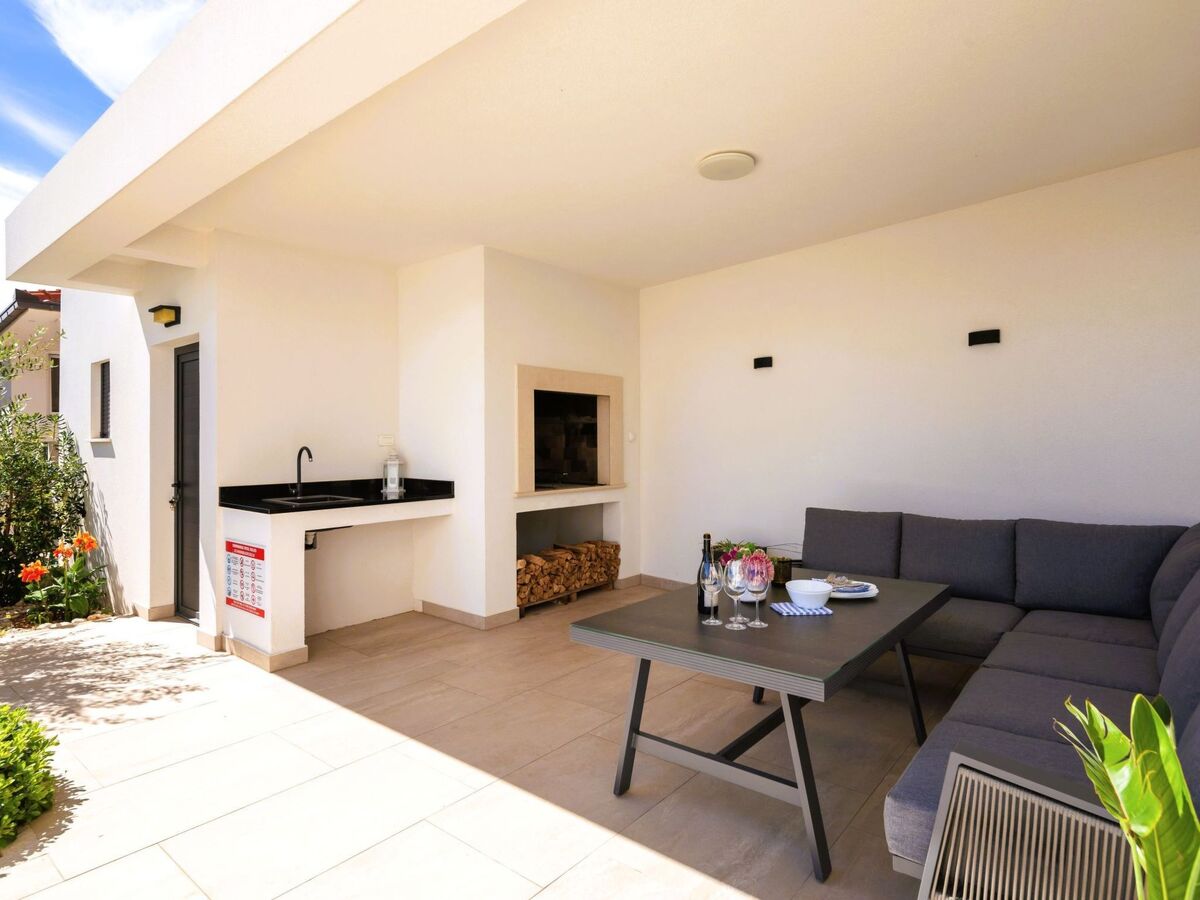 Villa Dolce Vita, maison 8 personnes avec piscine privée à 60 m de la mer - Photo 10