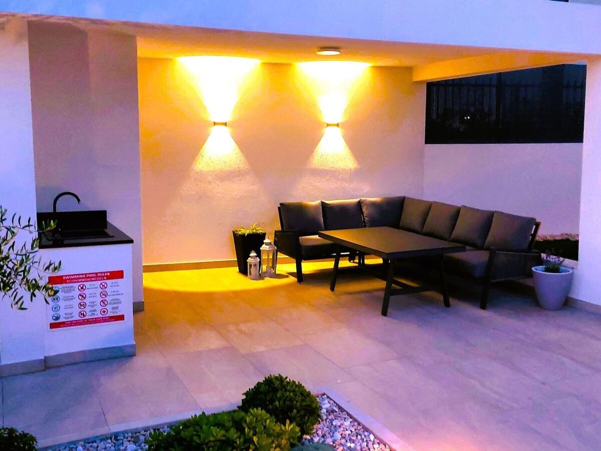 Villa Dolce Vita, maison 8 personnes avec piscine privée à 60 m de la mer - Photo 12