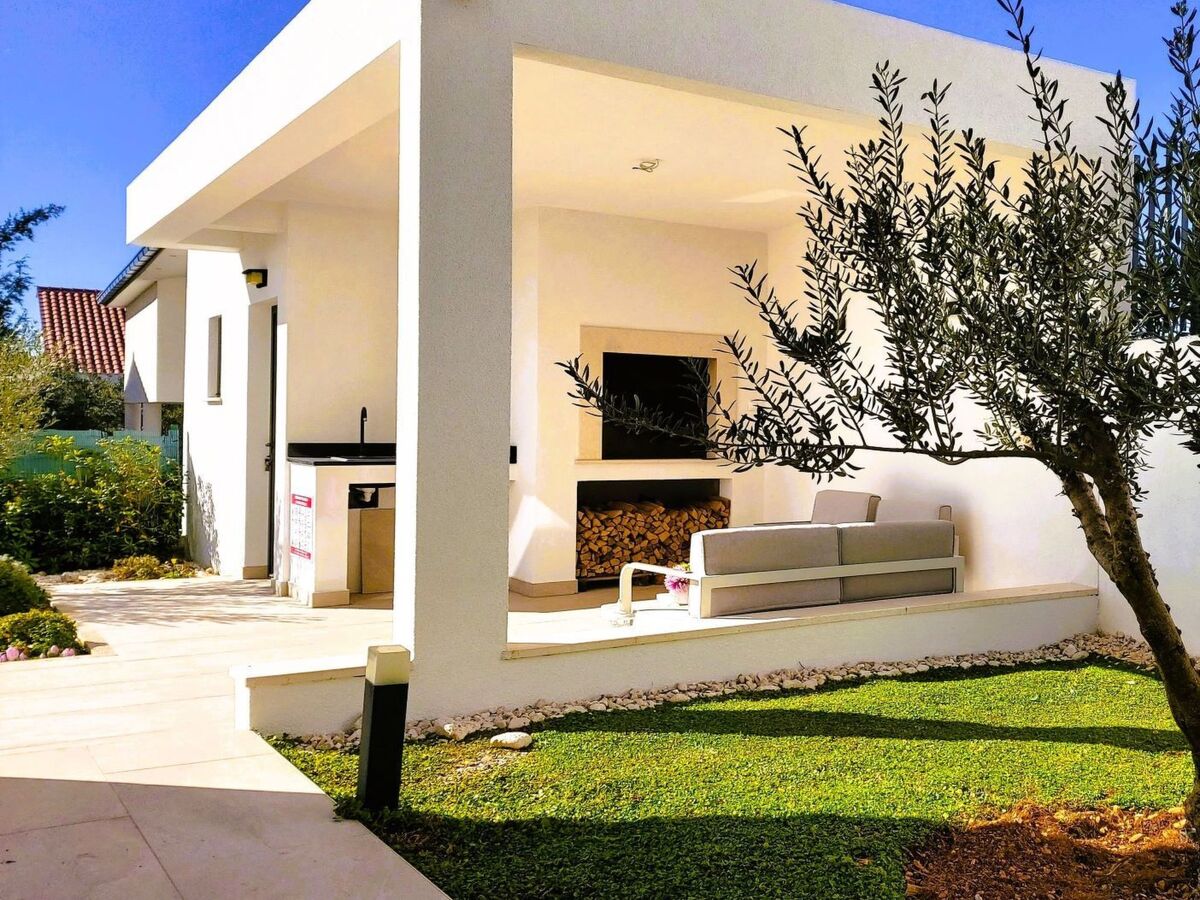 Villa Dolce Vita, maison 8 personnes avec piscine privée à 60 m de la mer - Photo 13