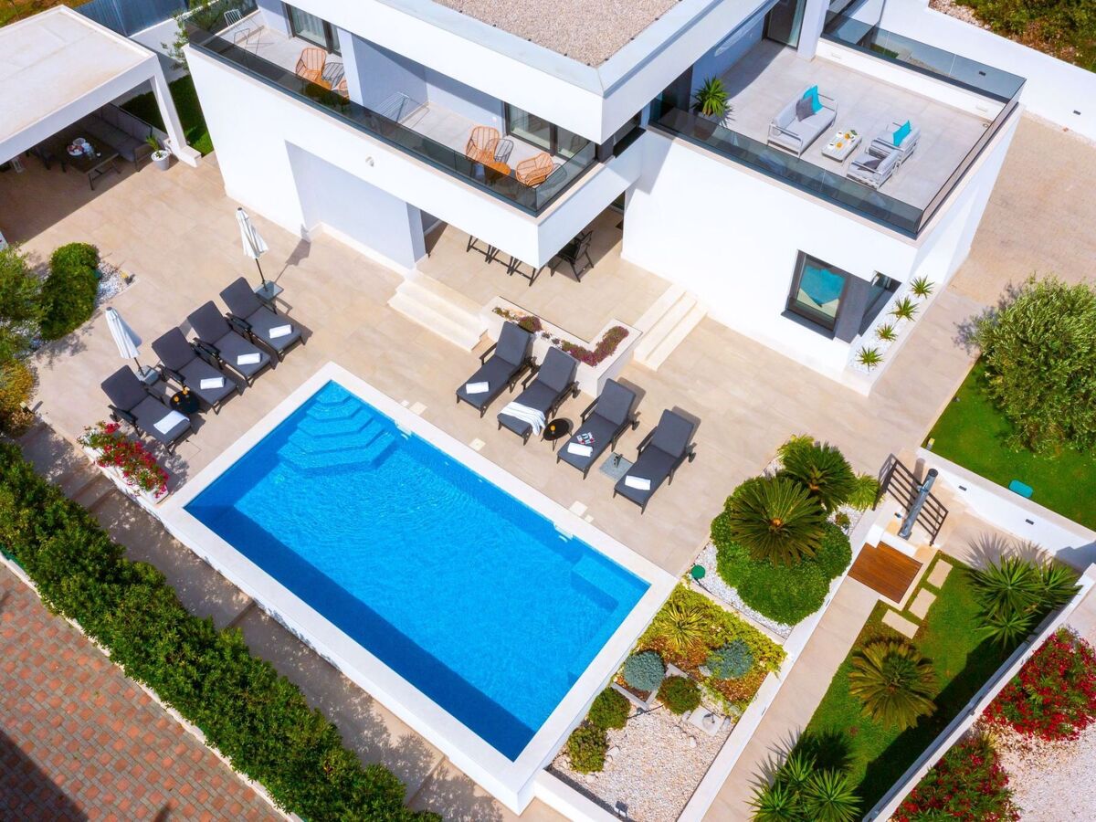 Villa Dolce Vita, maison 8 personnes avec piscine privée à 60 m de la mer - Photo 17