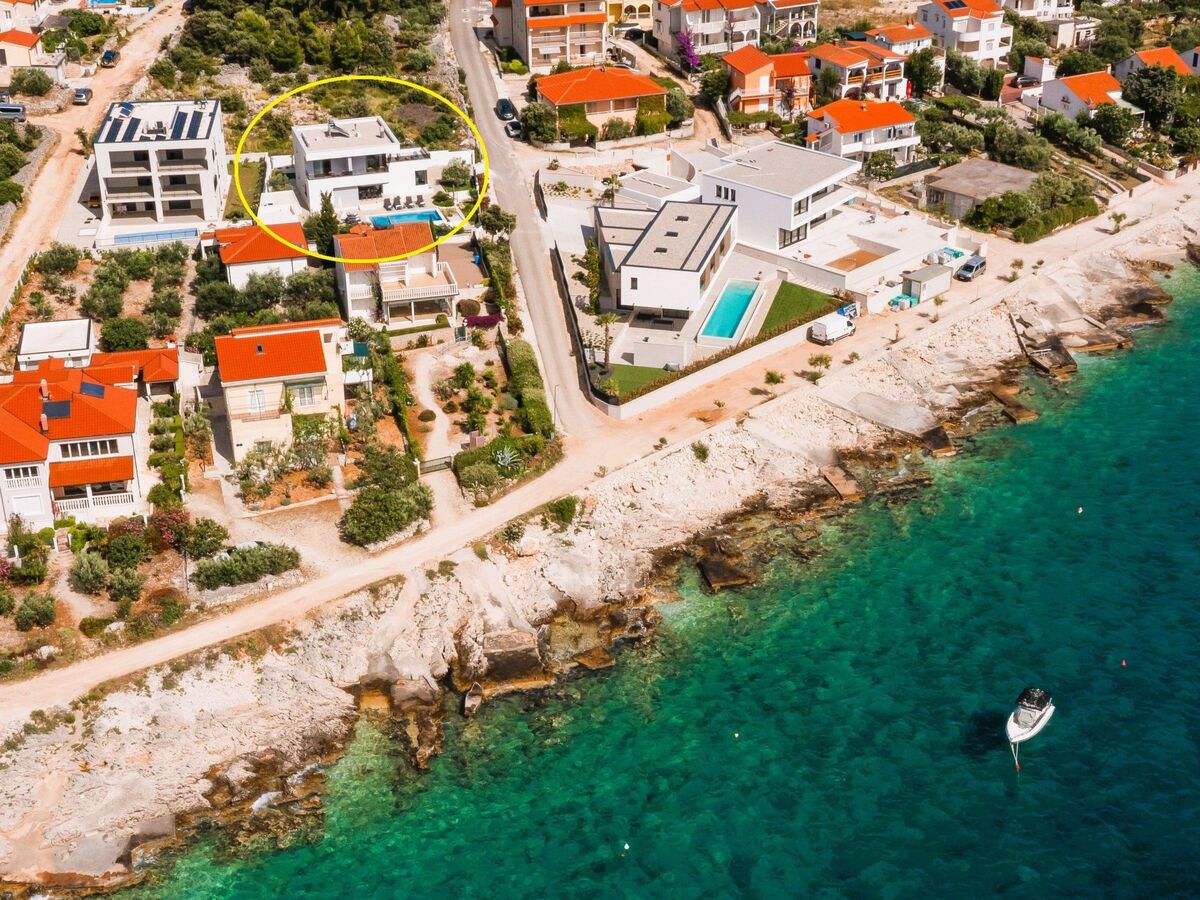 Villa Dolce Vita, maison 8 personnes avec piscine privée à 60 m de la mer - Photo 18