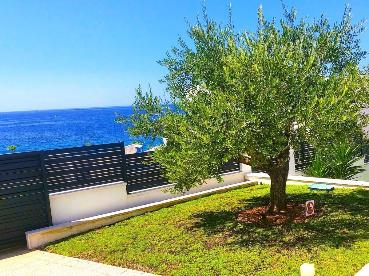 Villa Dolce Vita, maison 8 personnes avec piscine privée à 60 m de la mer - Photo 24