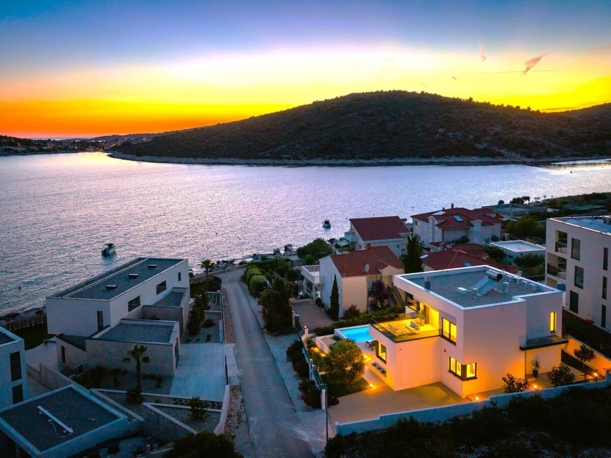 Villa Dolce Vita, maison 8 personnes avec piscine privée à 60 m de la mer - Photo 25