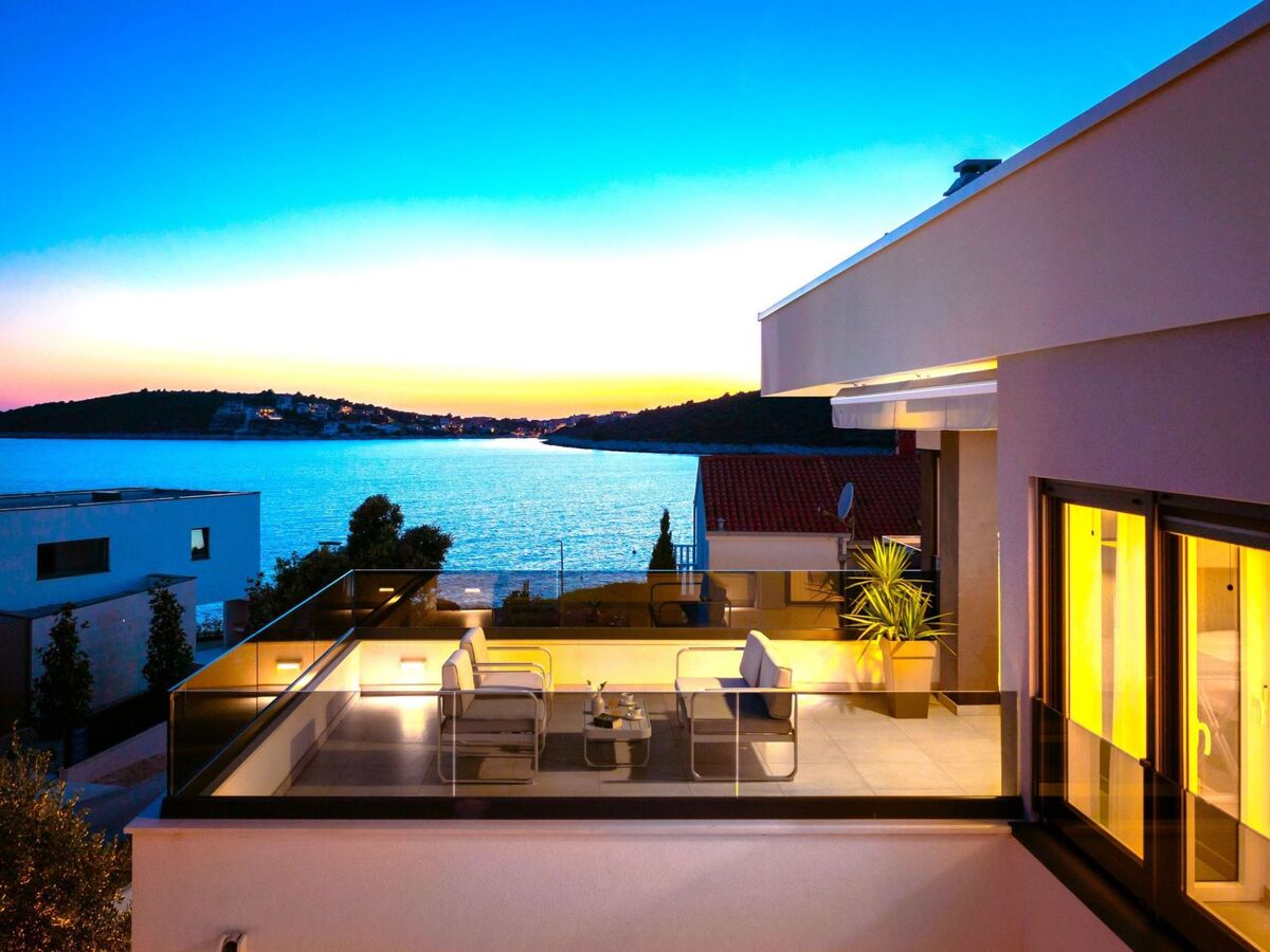 Villa Dolce Vita, maison 8 personnes avec piscine privée à 60 m de la mer - Photo 26