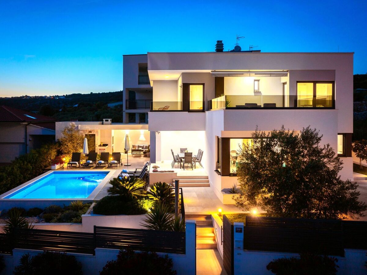 Villa Dolce Vita, maison 8 personnes avec piscine privée à 60 m de la mer - Photo 27