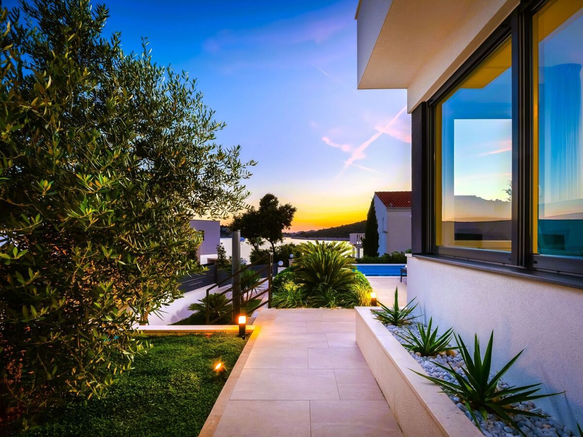 Villa Dolce Vita, maison 8 personnes avec piscine privée à 60 m de la mer - Photo 30