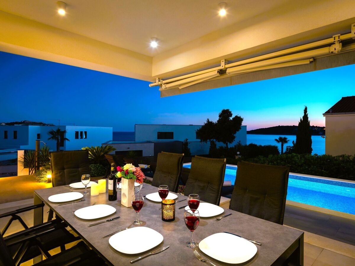 Villa Dolce Vita, maison 8 personnes avec piscine privée à 60 m de la mer - Photo 32