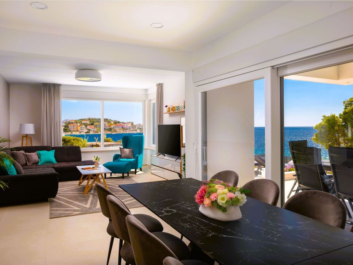 Villa Dolce Vita, maison 8 personnes avec piscine privée à 60 m de la mer - Photo 35