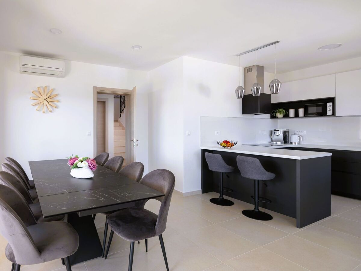 Villa Dolce Vita, maison 8 personnes avec piscine privée à 60 m de la mer - Photo 37