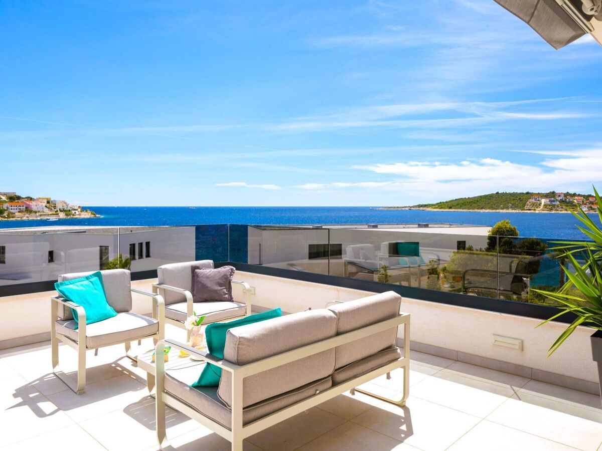 Villa Dolce Vita, maison 8 personnes avec piscine privée à 60 m de la mer - Photo 40