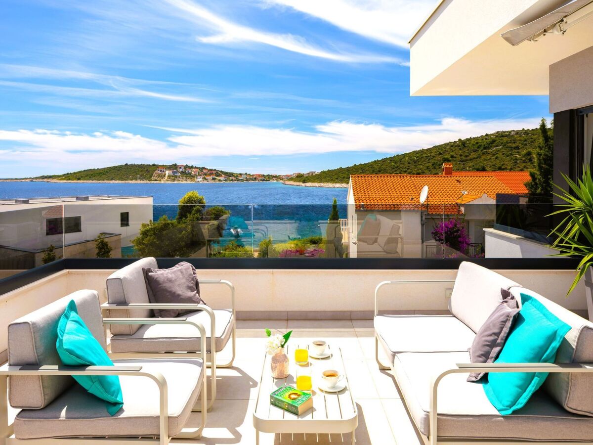 Villa Dolce Vita, maison 8 personnes avec piscine privée à 60 m de la mer - Photo 41
