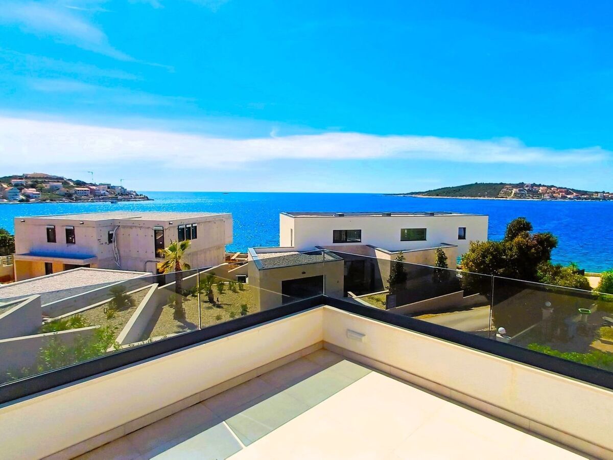 Villa Dolce Vita, maison 8 personnes avec piscine privée à 60 m de la mer - Photo 42