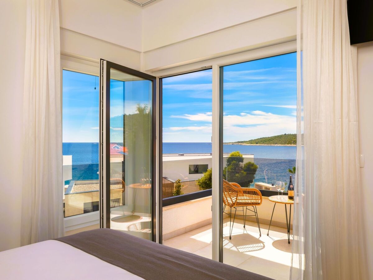 Villa Dolce Vita, maison 8 personnes avec piscine privée à 60 m de la mer - Photo 46