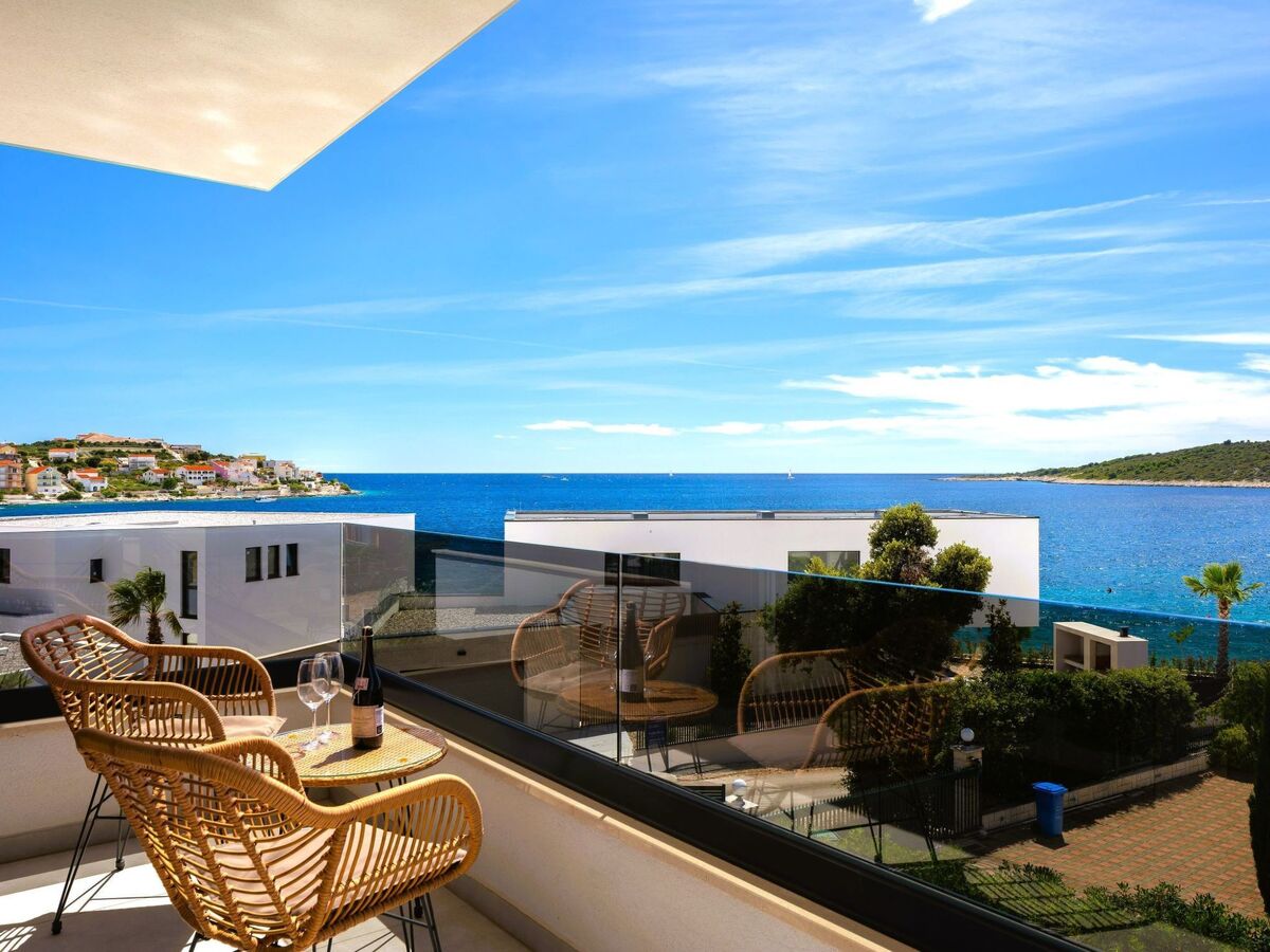Villa Dolce Vita, maison 8 personnes avec piscine privée à 60 m de la mer - Photo 47