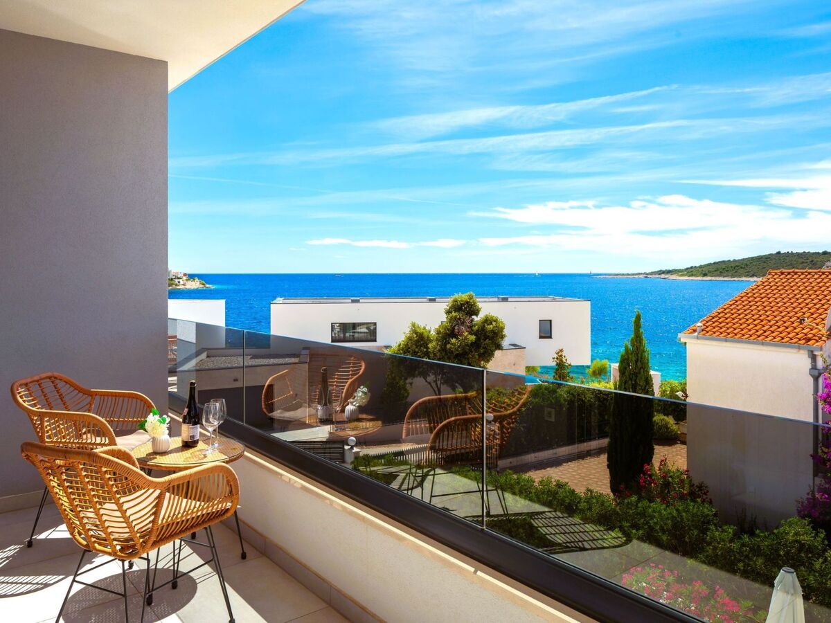 Villa Dolce Vita, maison 8 personnes avec piscine privée à 60 m de la mer - Photo 53
