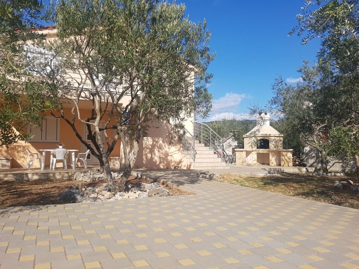 Maison 10 personnes à 40m de la plage, Marina - Photo 1