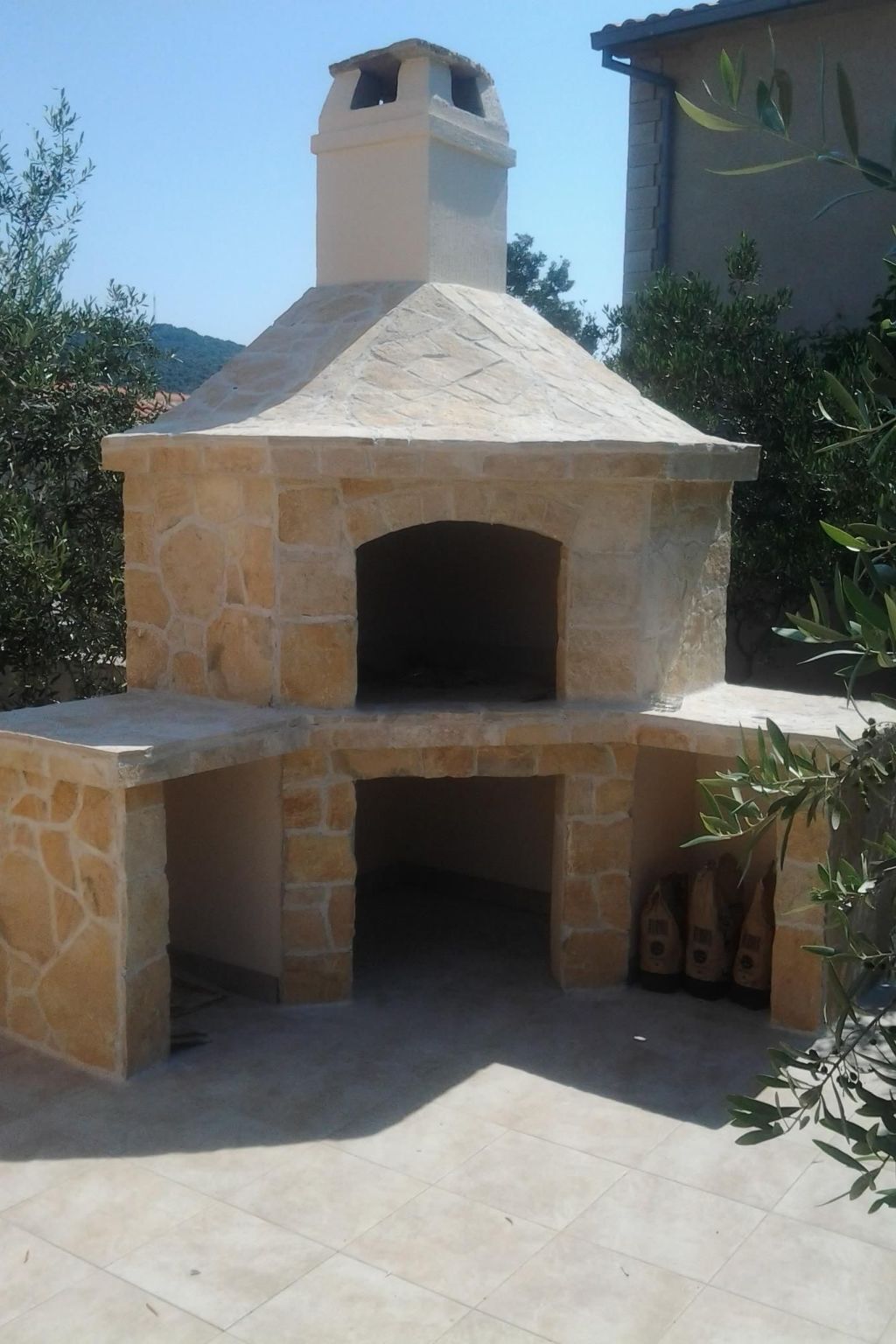 Maison 10 personnes à 40m de la plage, Marina - Photo 5