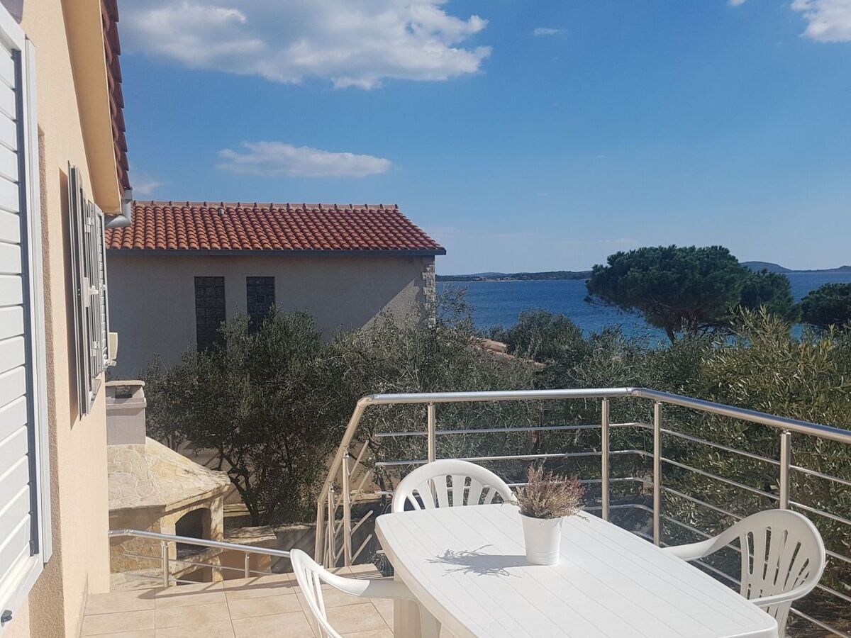 Maison 10 personnes à 40m de la plage, Marina - Photo 6