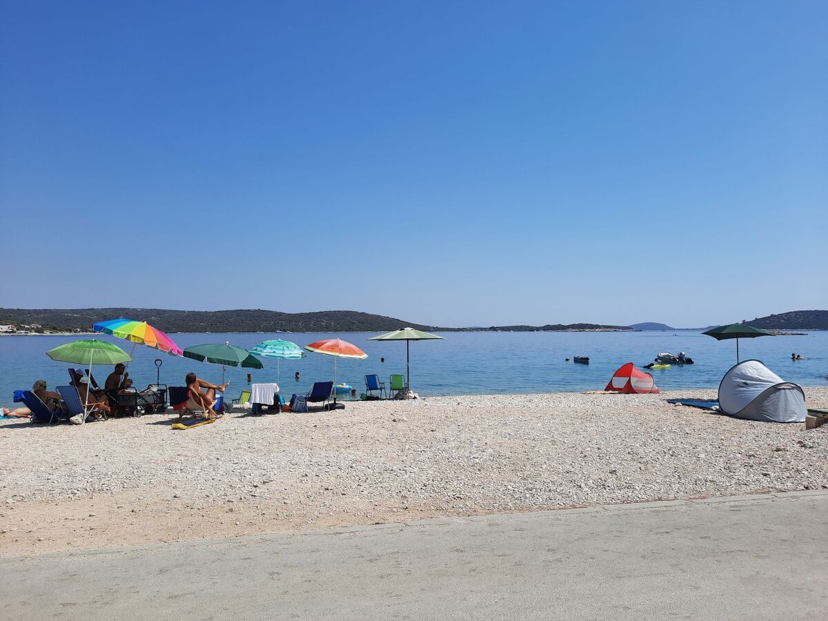 Maison 10 personnes à 40m de la plage, Marina - Photo 26