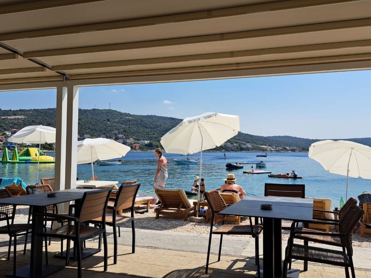 Maison 10 personnes à 40m de la plage, Marina - Photo 29