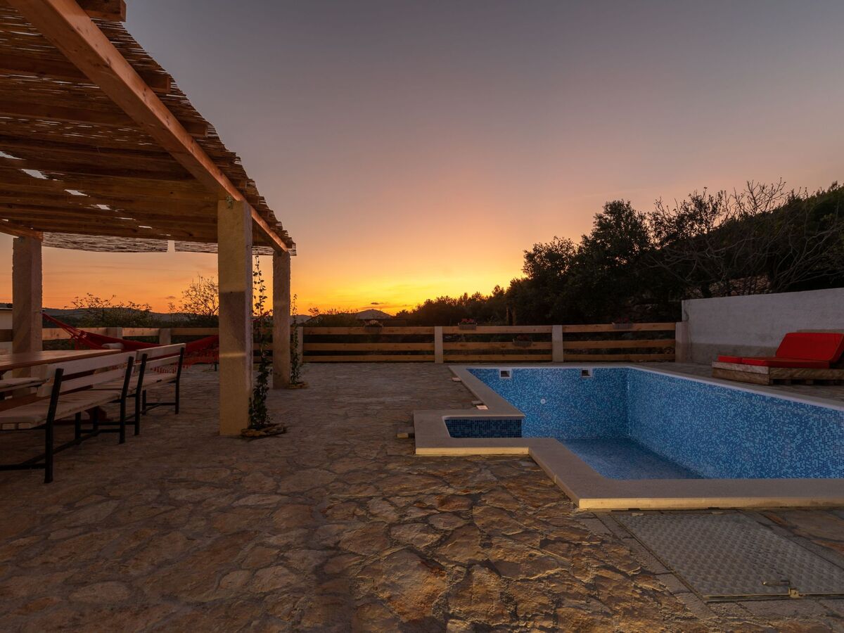 Maison Eden avec piscine privée à Marina - Photo 3