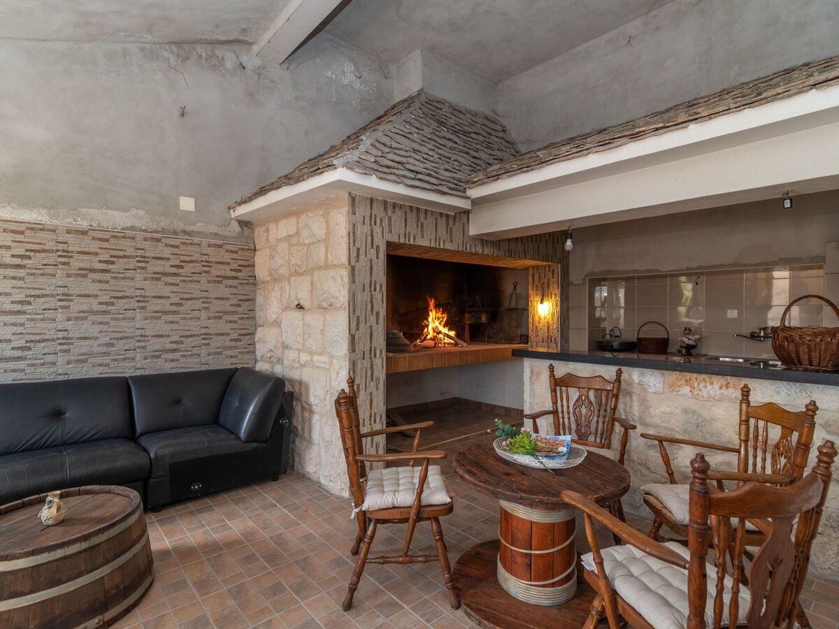 Maison Eden avec piscine privée à Marina - Photo 7