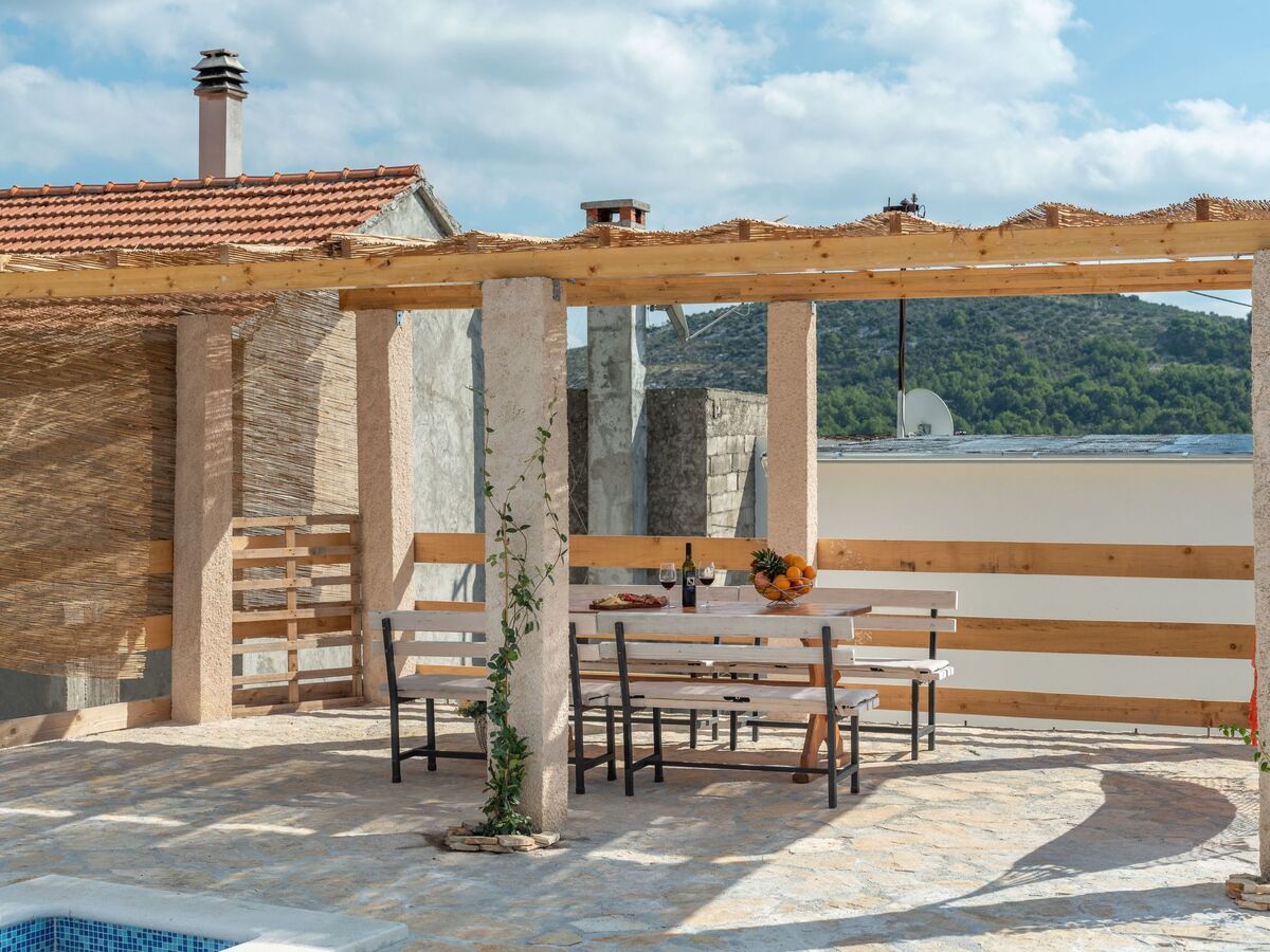 Maison Eden avec piscine privée à Marina - Photo 9