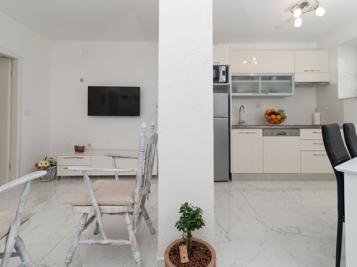 Maison Eden avec piscine privée à Marina - Photo 17