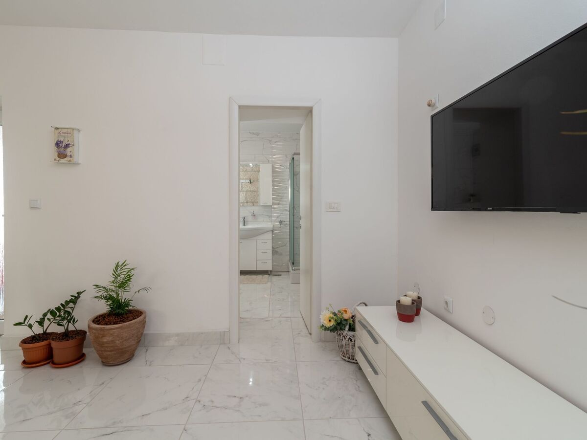 Maison Eden avec piscine privée à Marina - Photo 24