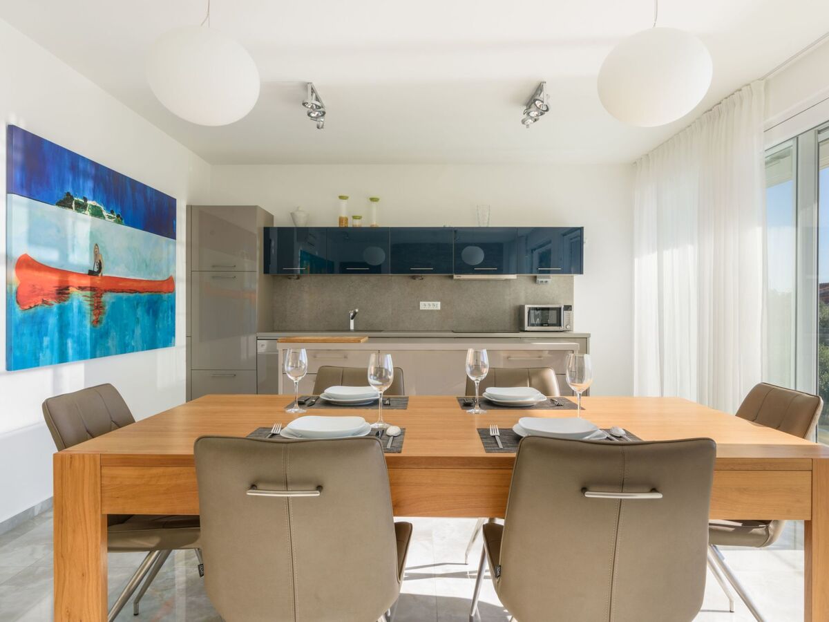 Villa avec plage privée de galets à Vinišće - Photo 4