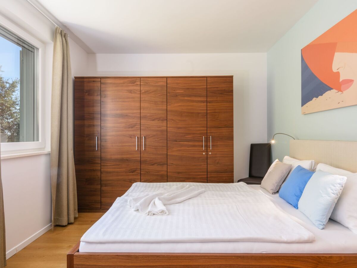Villa avec plage privée de galets à Vinišće - Photo 14