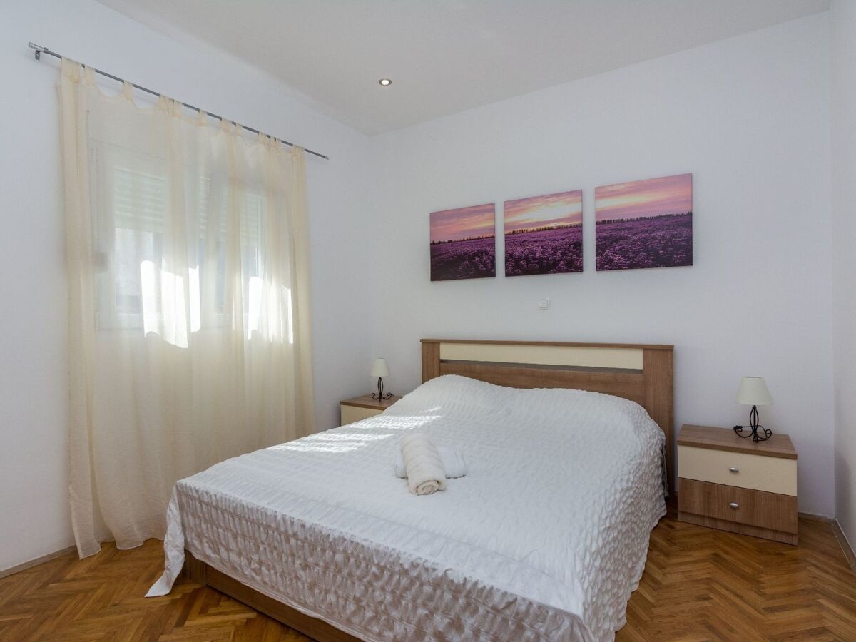 Maison moderne 30 m de la plage à Vinišće - Photo 6