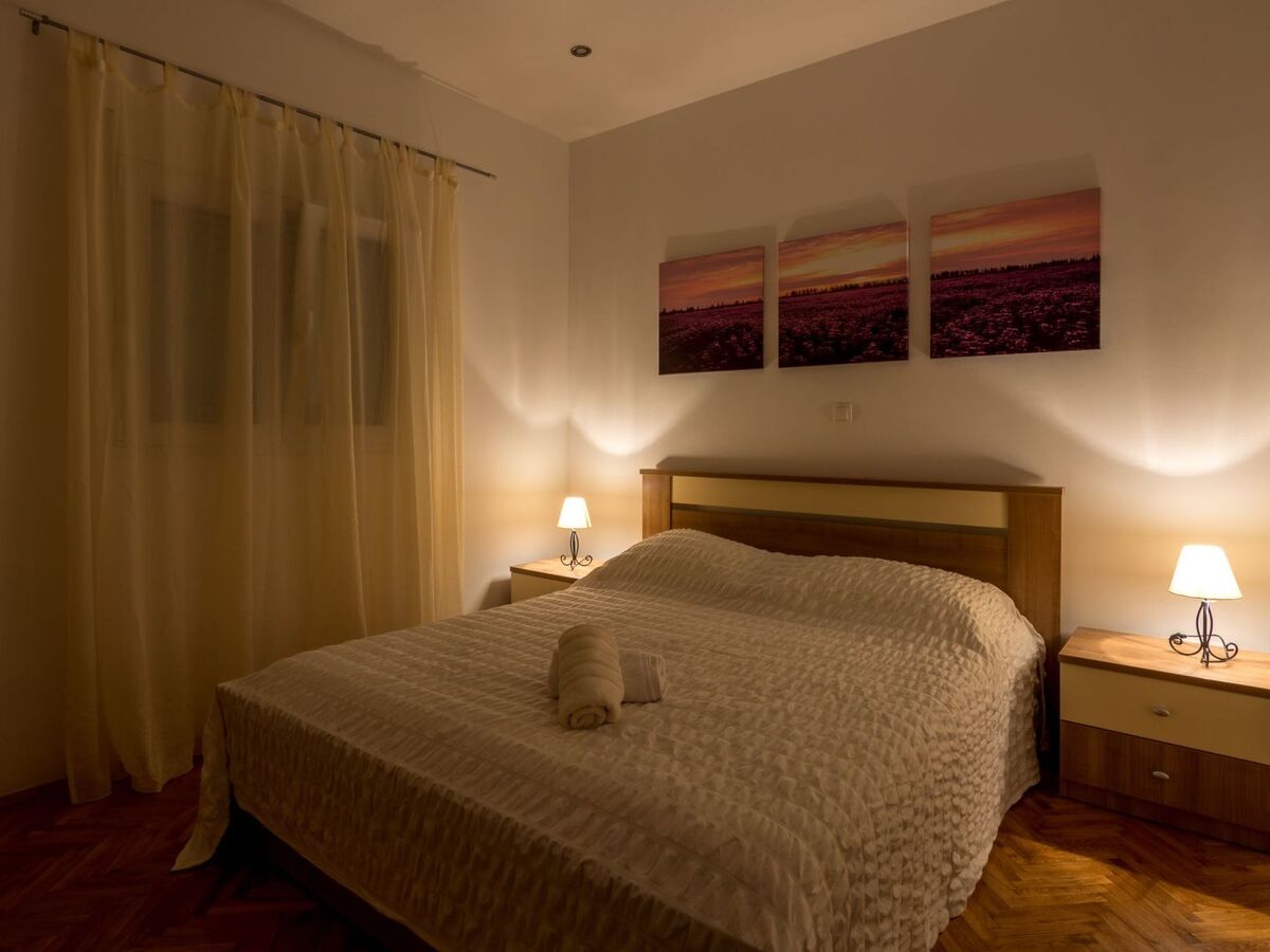 Maison moderne 30 m de la plage à Vinišće - Photo 7