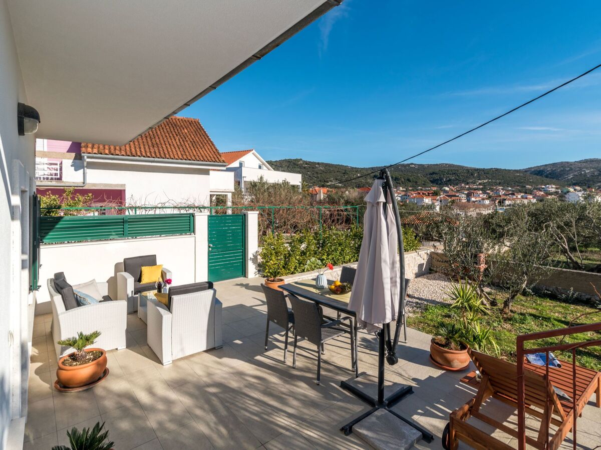 Maison moderne 30 m de la plage à Vinišće - Photo 22