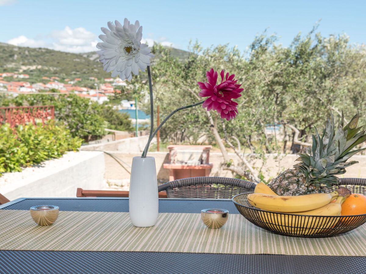Maison moderne 30 m de la plage à Vinišće - Photo 26