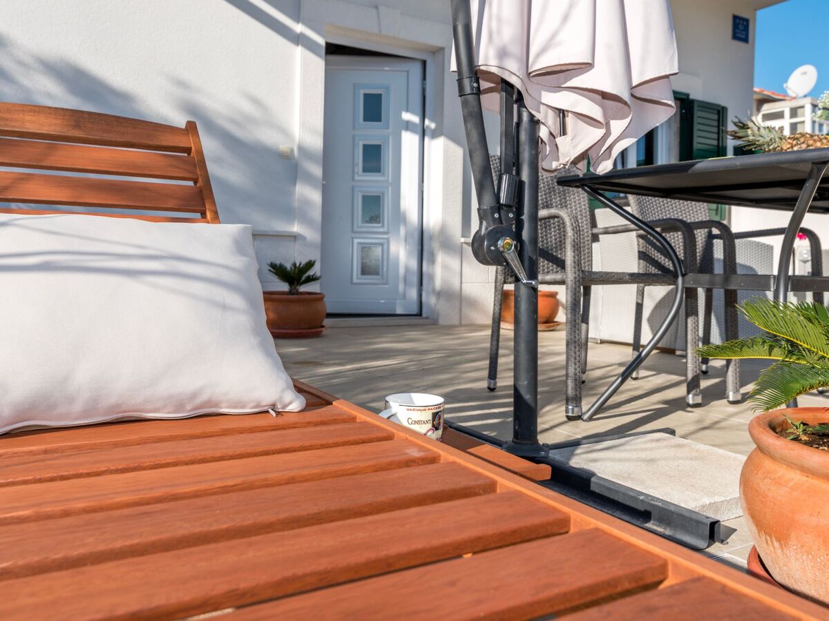 Maison moderne 30 m de la plage à Vinišće - Photo 29