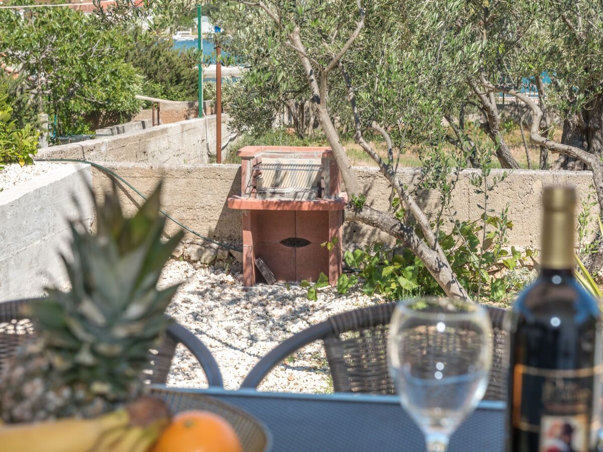 Maison moderne 30 m de la plage à Vinišće - Photo 30