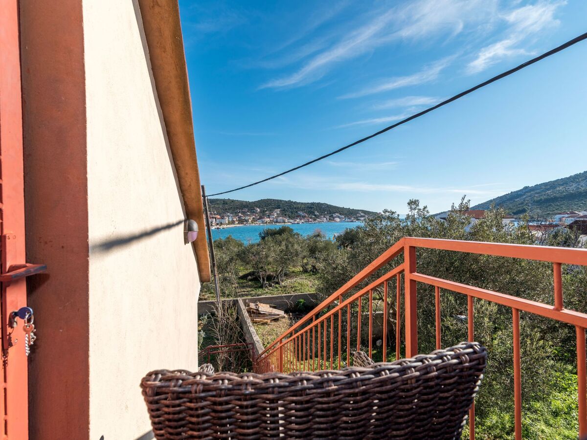 Maison moderne 30 m de la plage à Vinišće - Photo 31