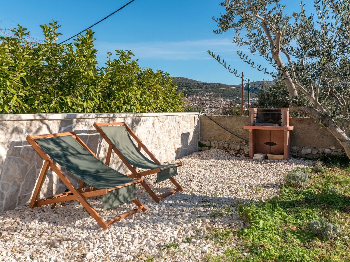 Maison moderne 30 m de la plage à Vinišće - Photo 32