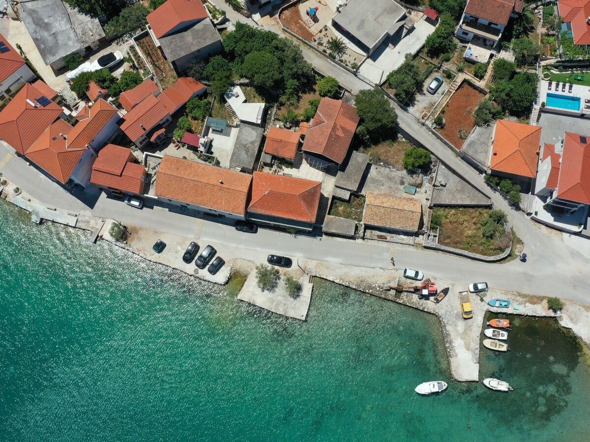 Villa Nina en pierre, accès plage 50 m, Vinišće - Photo 5