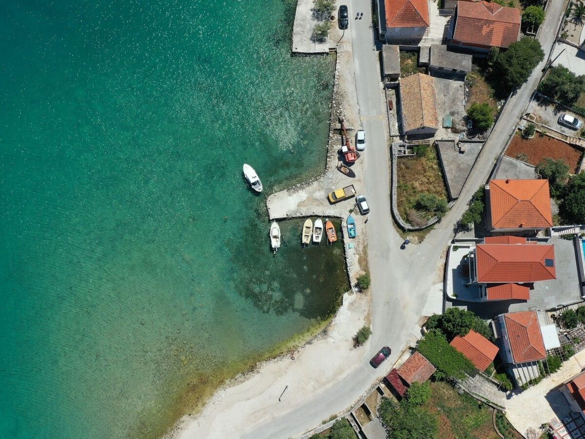 Villa Nina en pierre, accès plage 50 m, Vinišće - Photo 6