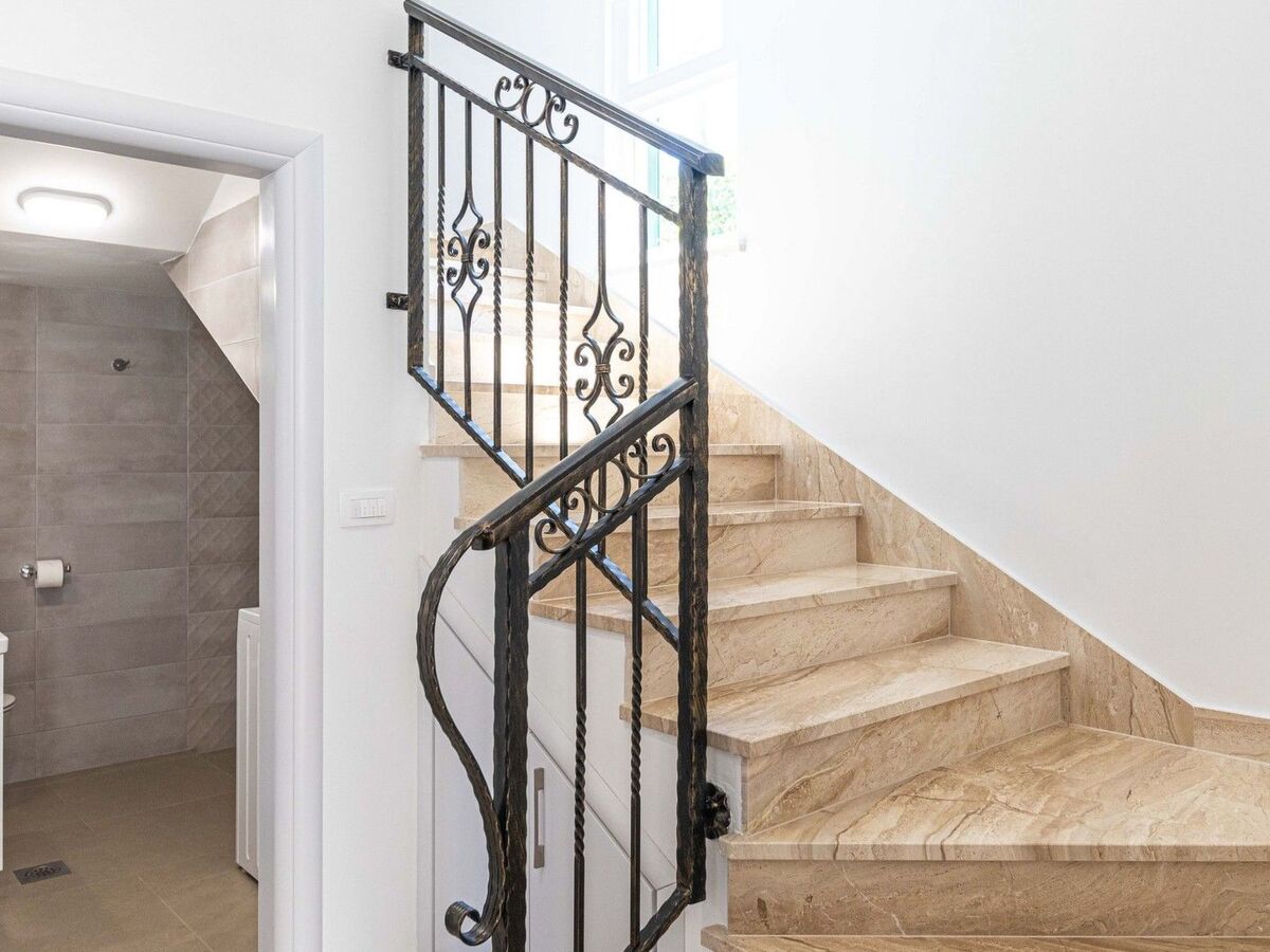Villa Nina en pierre, accès plage 50 m, Vinišće - Photo 27