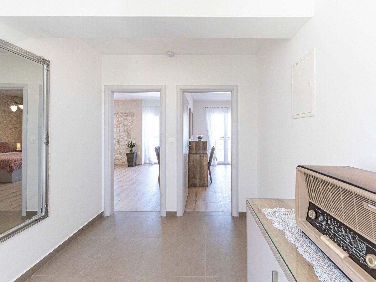 Villa Nina en pierre, accès plage 50 m, Vinišće - Photo 30