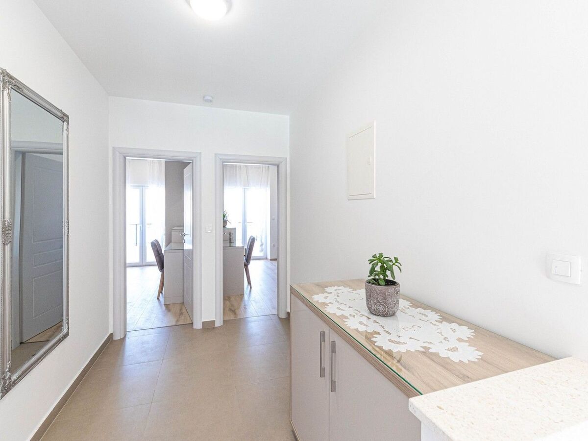 Villa Nina en pierre, accès plage 50 m, Vinišće - Photo 41