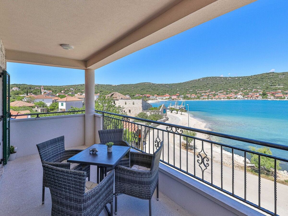 Villa Nina en pierre, accès plage 50 m, Vinišće - Photo 50