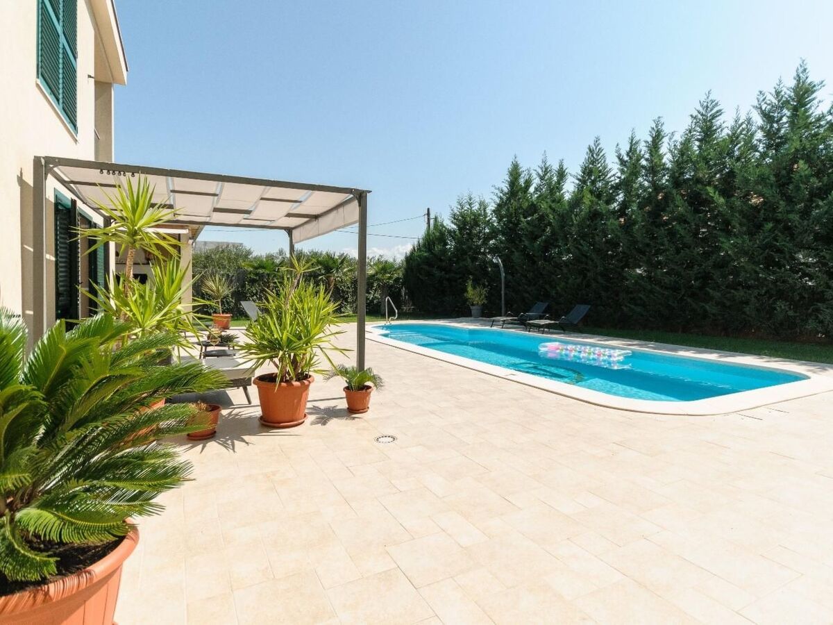Villa Marta Trogir 10 personnes, piscine chauffée - Photo 7