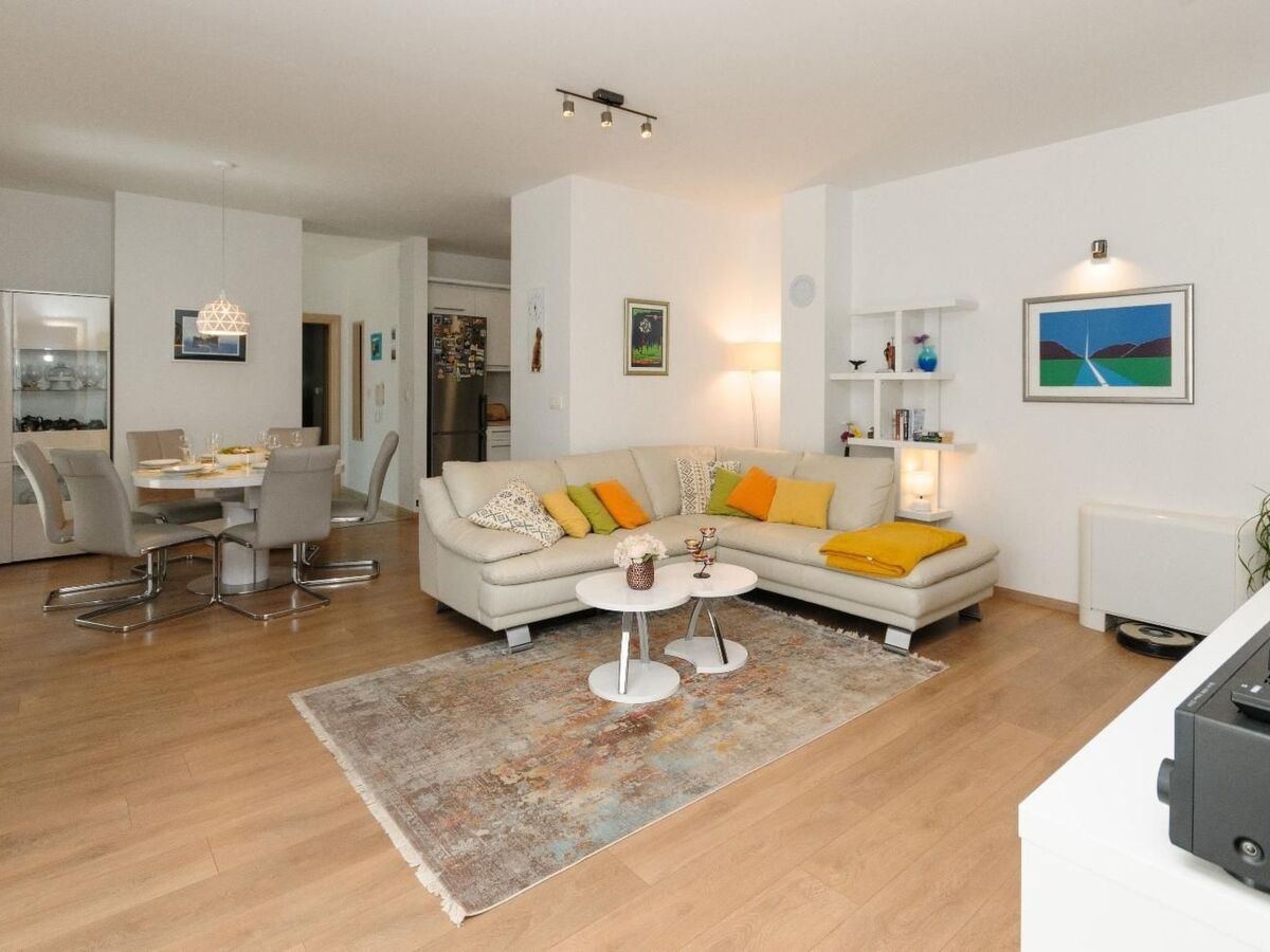 Villa Marta Trogir 10 personnes, piscine chauffée - Photo 10