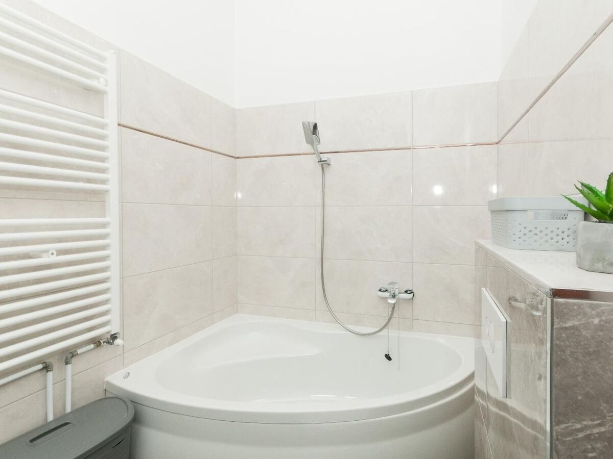 Villa Marta Trogir 10 personnes, piscine chauffée - Photo 25